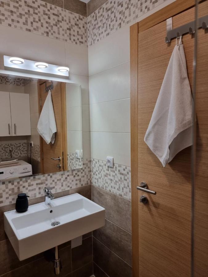 As Apartman 2 Vrsac Ngoại thất bức ảnh