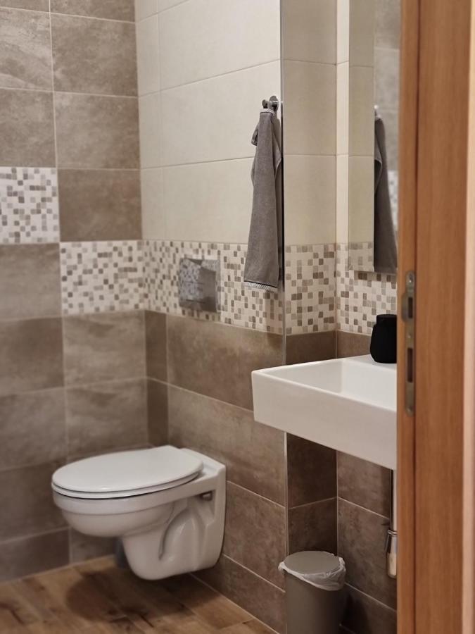 As Apartman 2 Vrsac Ngoại thất bức ảnh