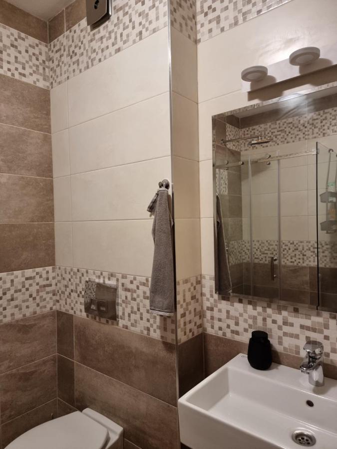 As Apartman 2 Vrsac Ngoại thất bức ảnh