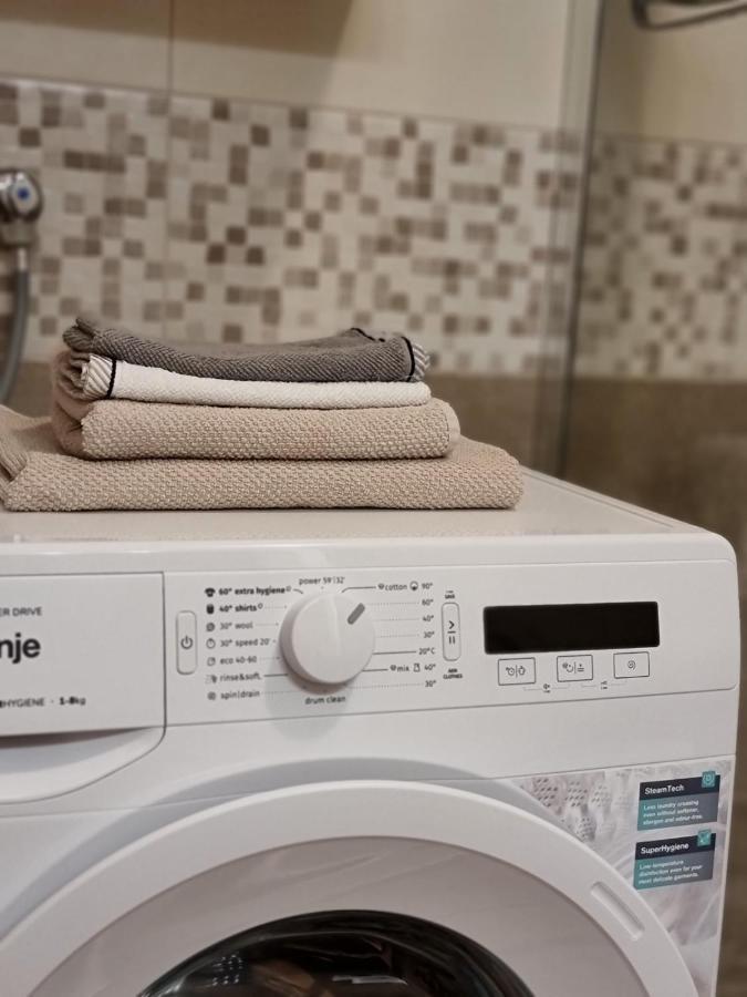 As Apartman 2 Vrsac Ngoại thất bức ảnh