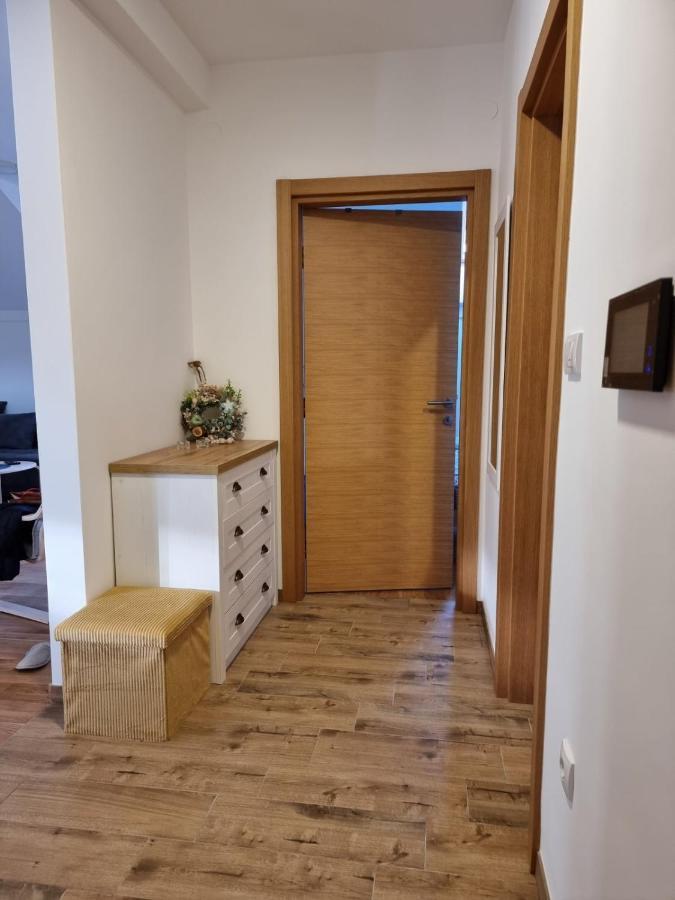 As Apartman 2 Vrsac Ngoại thất bức ảnh