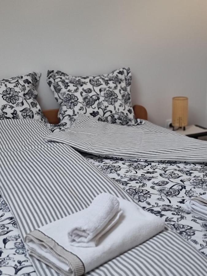 As Apartman 2 Vrsac Ngoại thất bức ảnh