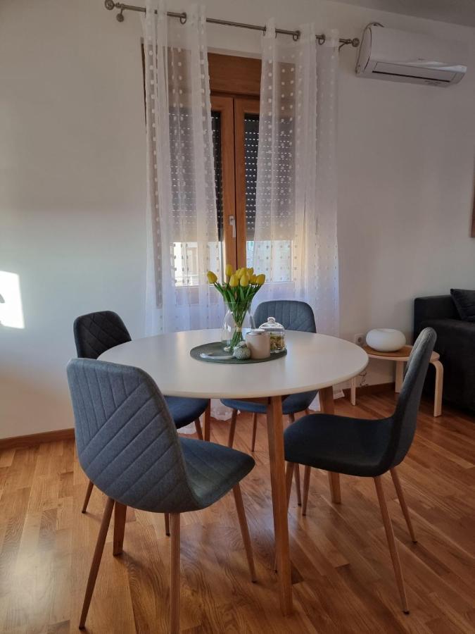 As Apartman 2 Vrsac Ngoại thất bức ảnh