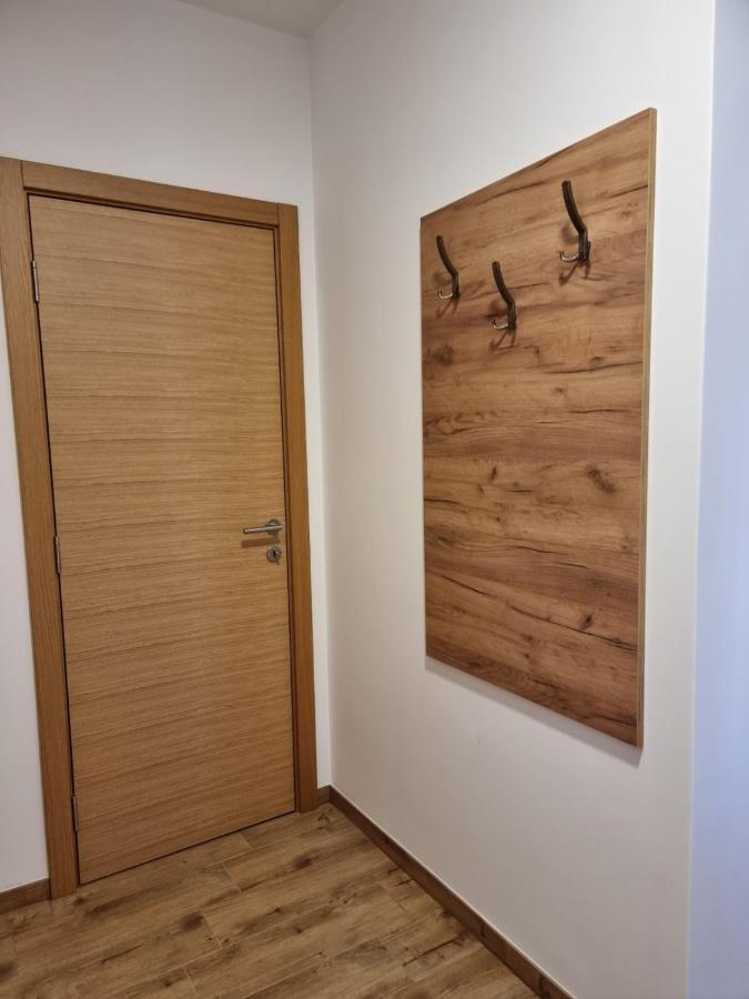 As Apartman 2 Vrsac Ngoại thất bức ảnh