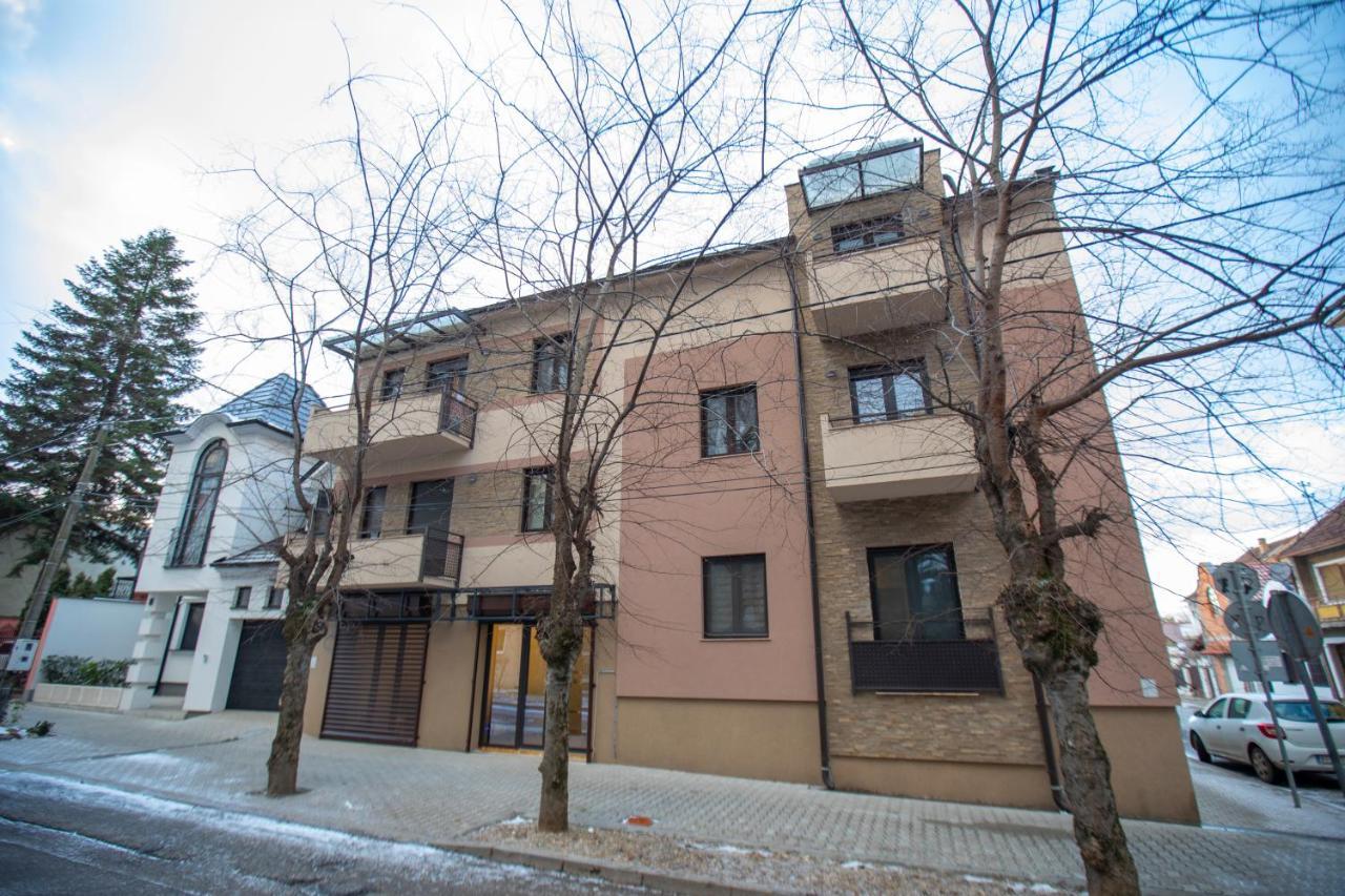 As Apartman 2 Vrsac Ngoại thất bức ảnh