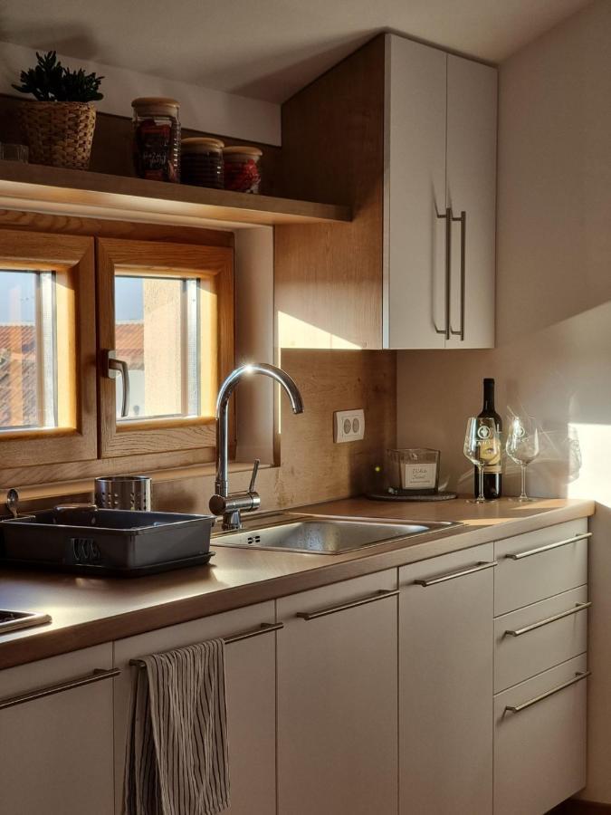 As Apartman 2 Vrsac Ngoại thất bức ảnh