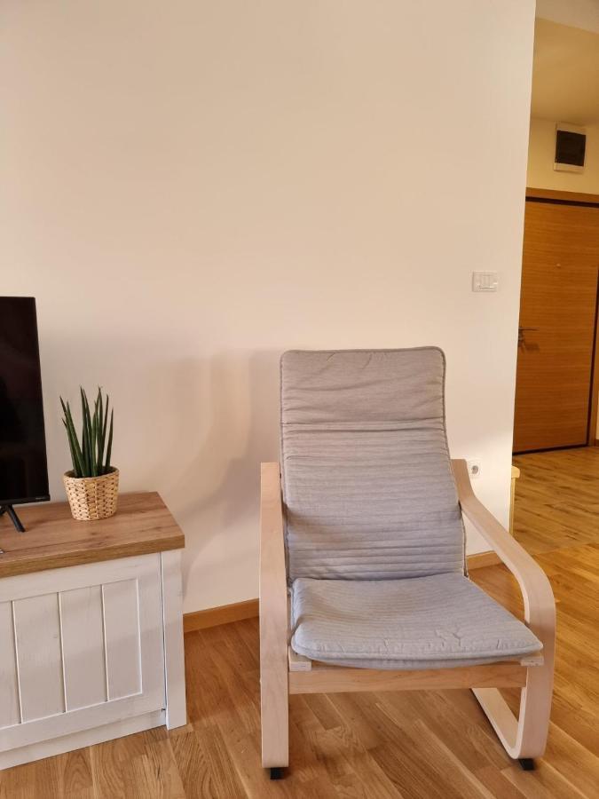As Apartman 2 Vrsac Ngoại thất bức ảnh