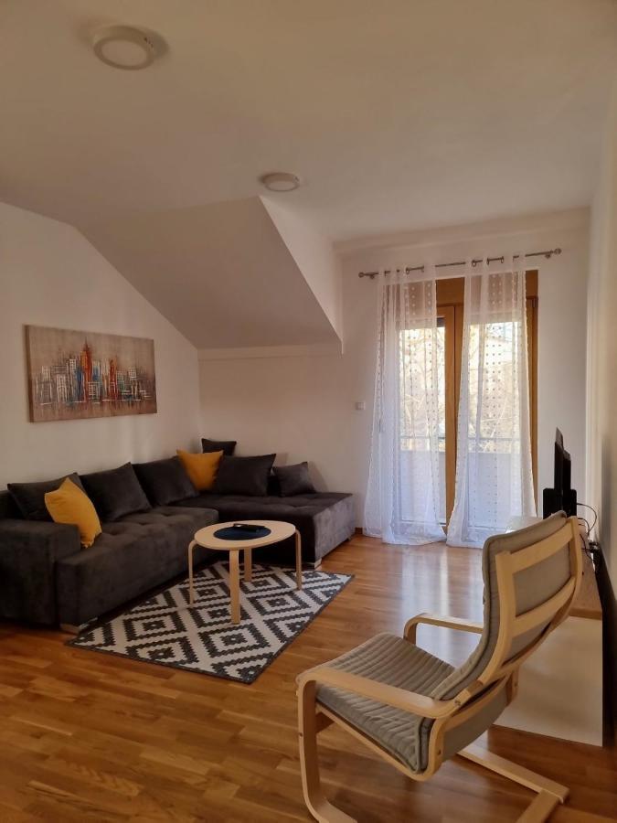 As Apartman 2 Vrsac Ngoại thất bức ảnh