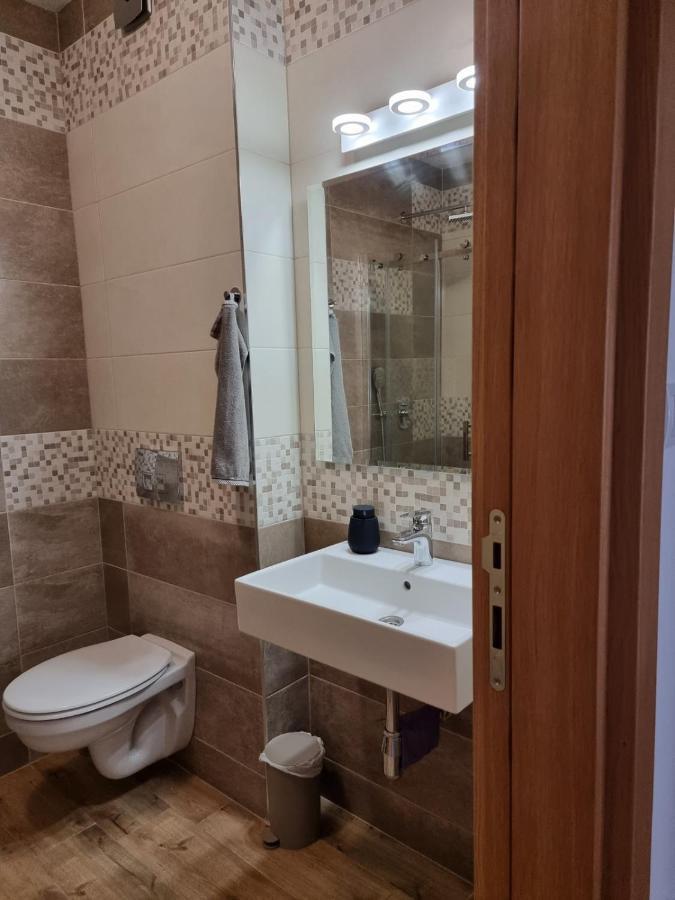 As Apartman 2 Vrsac Ngoại thất bức ảnh